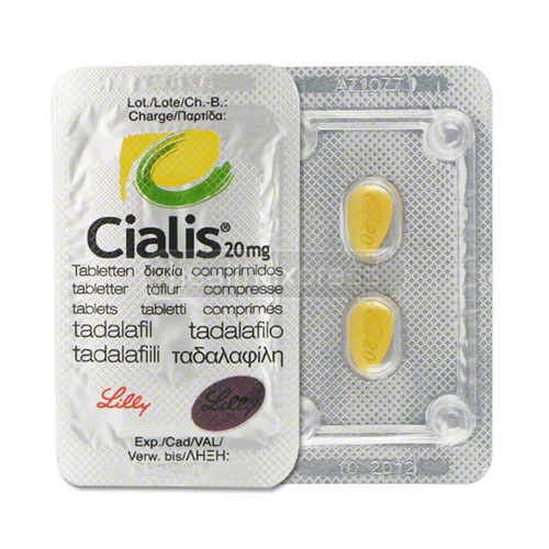 Cialis gegen viagra