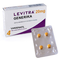 Generika zu viagra