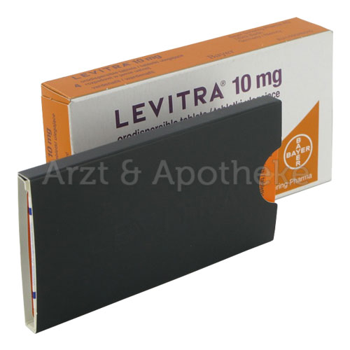 Levitra kopfschmerzen
