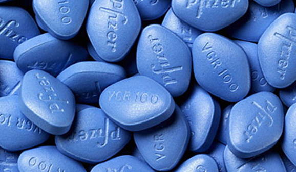 Nebenwirkungen sildenafil 100mg