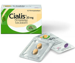 Wie lange wirkt cialis